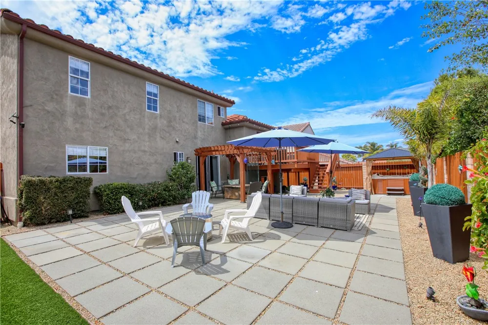 1485 Del Mar Grover Beach, CA 93433