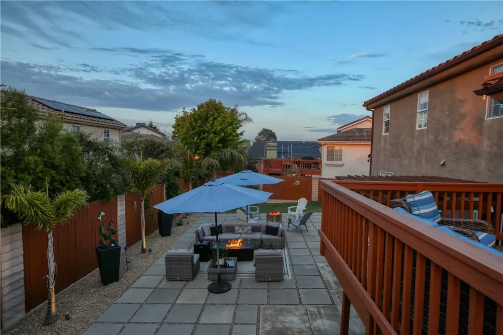 1485 Del Mar Grover Beach, CA 93433