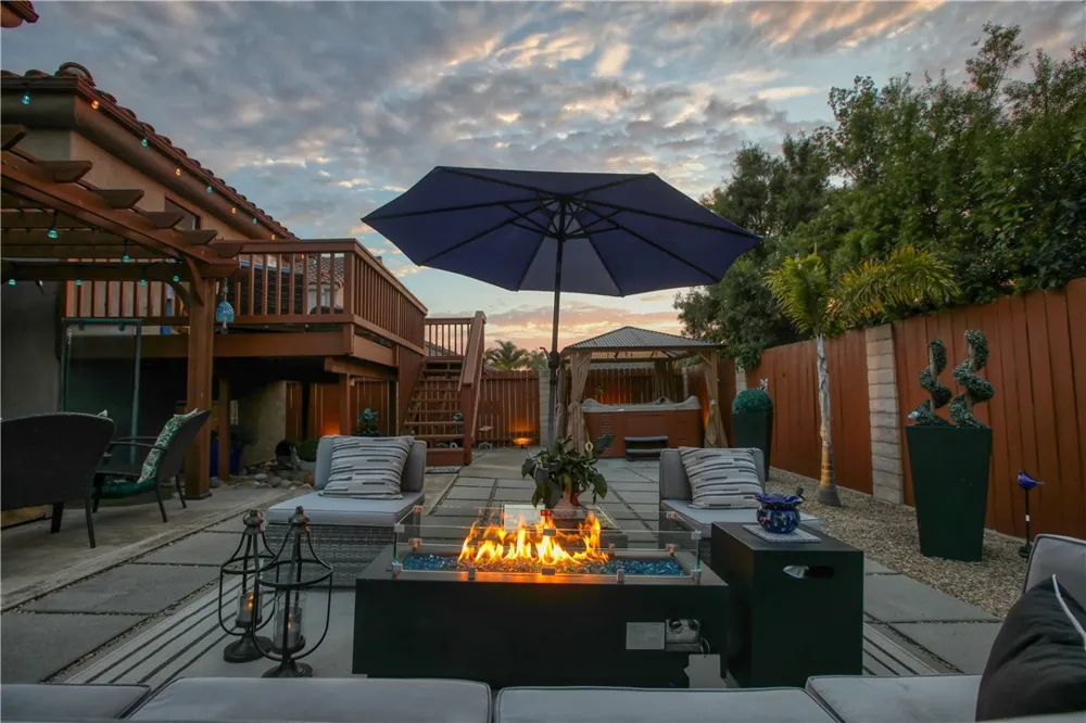1485 Del Mar Grover Beach, CA 93433
