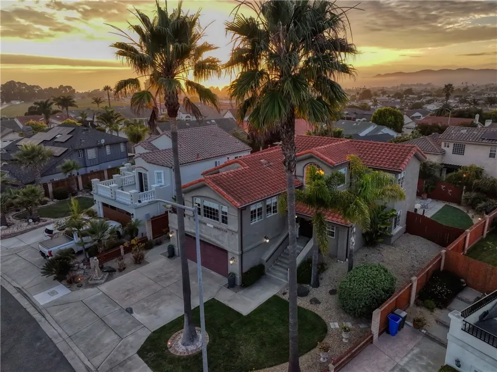 1485 Del Mar Grover Beach, CA 93433
