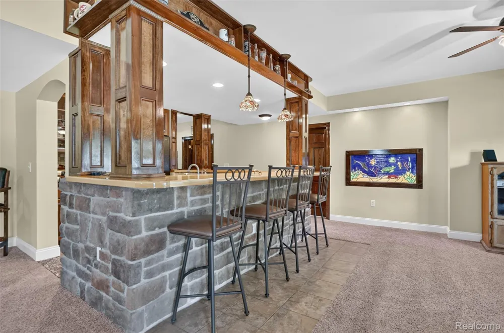 5372 Stone Garden Drive Marion Township, MI 48843