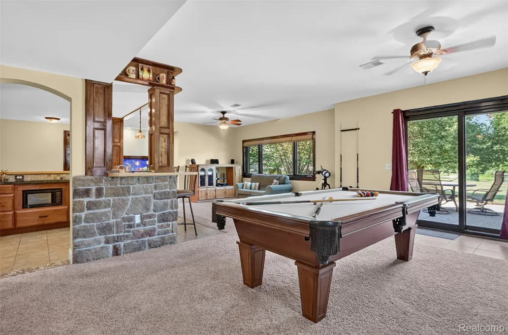 5372 Stone Garden Drive Marion Township, MI 48843