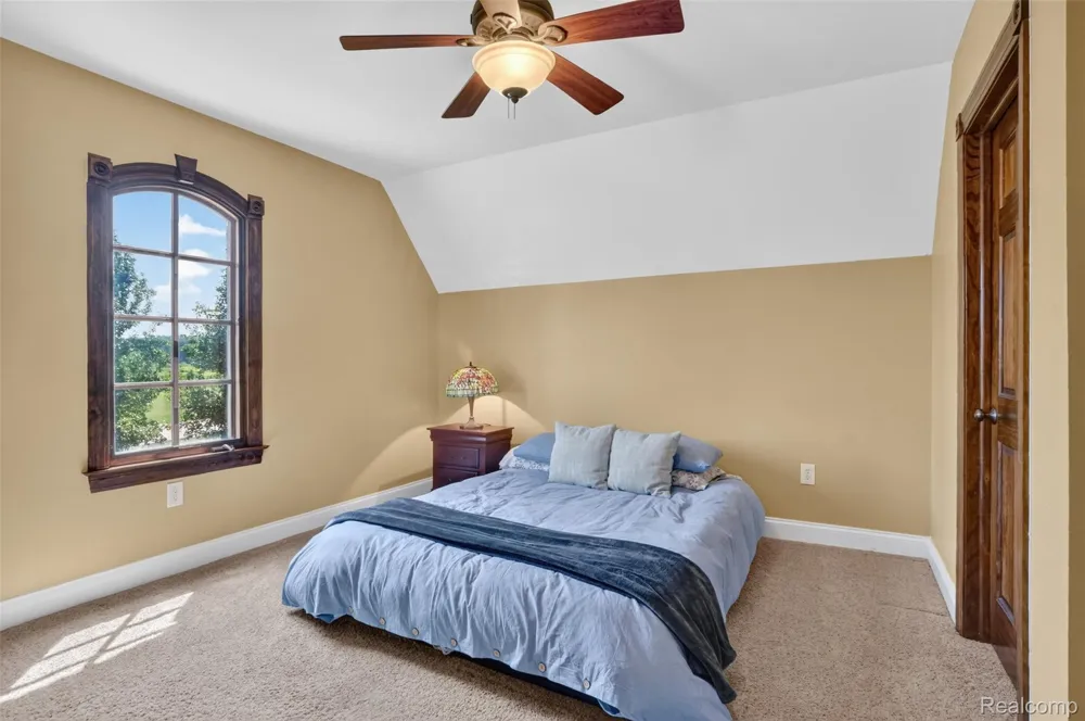 5372 Stone Garden Drive Marion Township, MI 48843