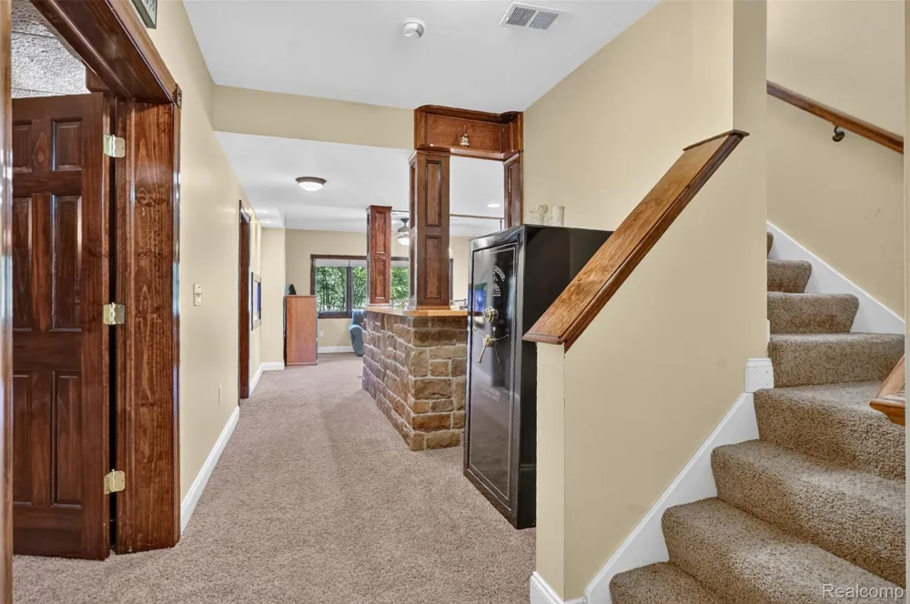 5372 Stone Garden Drive Marion Township, MI 48843
