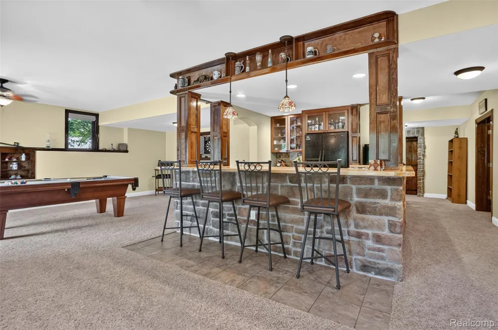 5372 Stone Garden Drive Marion Township, MI 48843