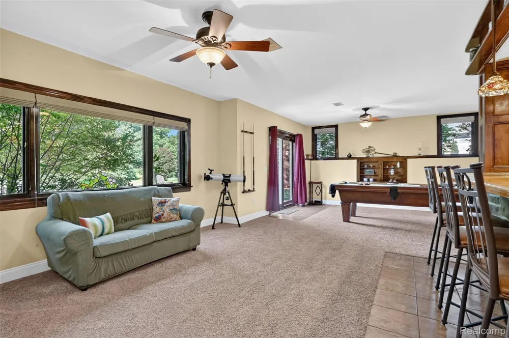 5372 Stone Garden Drive Marion Township, MI 48843