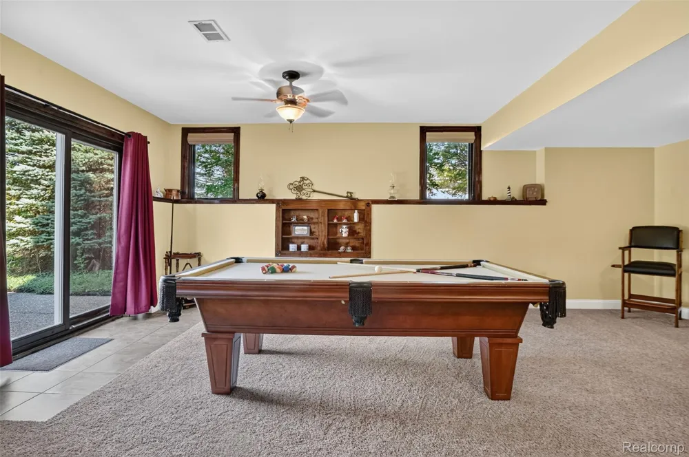 5372 Stone Garden Drive Marion Township, MI 48843