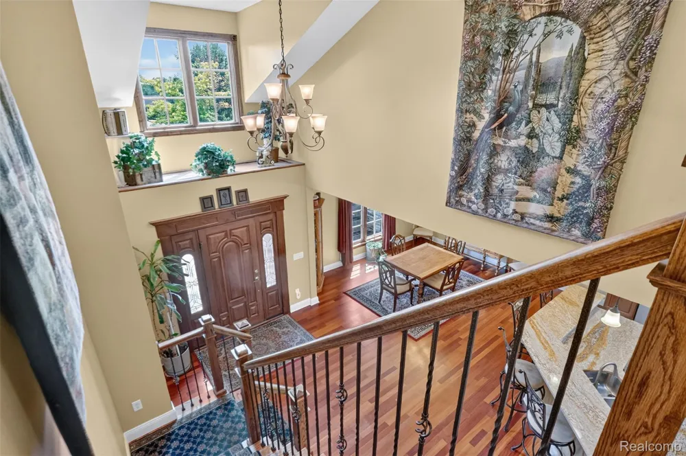 5372 Stone Garden Drive Marion Township, MI 48843