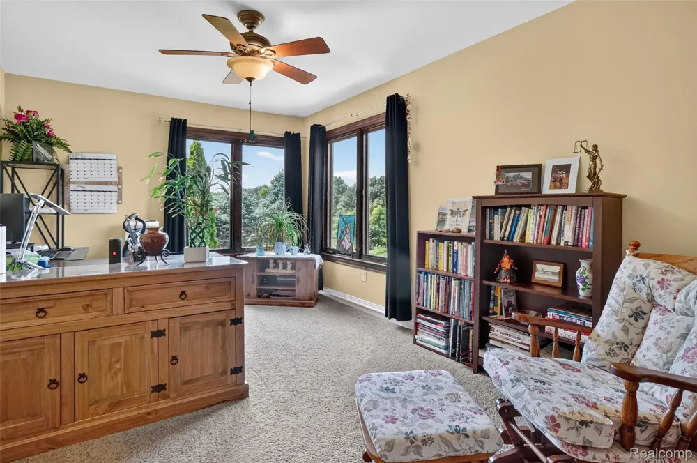5372 Stone Garden Drive Marion Township, MI 48843