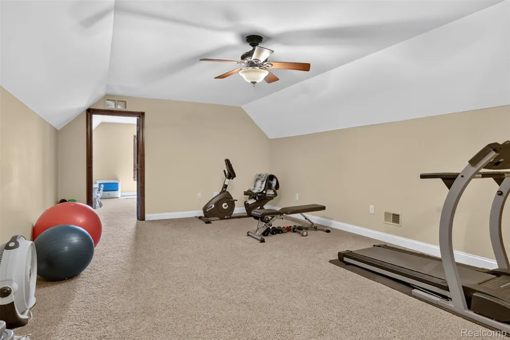 5372 Stone Garden Drive Marion Township, MI 48843