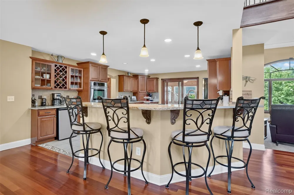 5372 Stone Garden Drive Marion Township, MI 48843