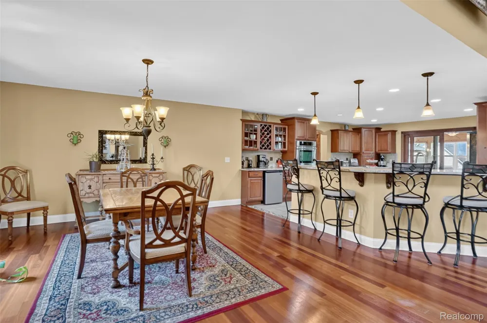 5372 Stone Garden Drive Marion Township, MI 48843