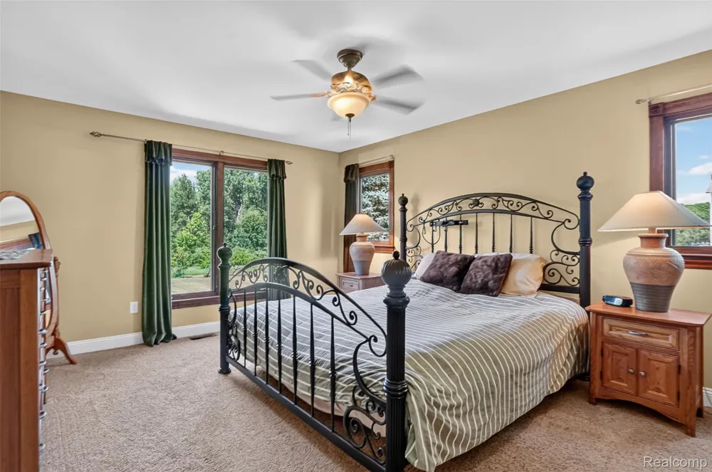 5372 Stone Garden Drive Marion Township, MI 48843