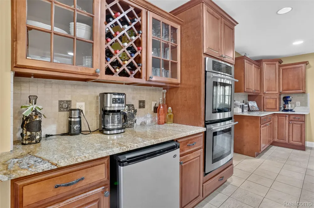 5372 Stone Garden Drive Marion Township, MI 48843