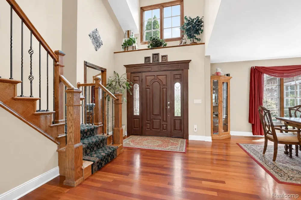 5372 Stone Garden Drive Marion Township, MI 48843