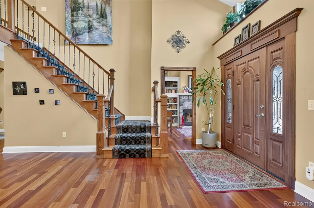 5372 Stone Garden Drive Marion Township, MI 48843