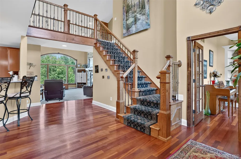 5372 Stone Garden Drive Marion Township, MI 48843
