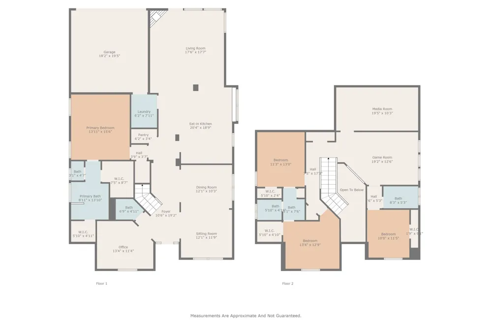 8492 Liverpool Lane Frisco, TX 75036