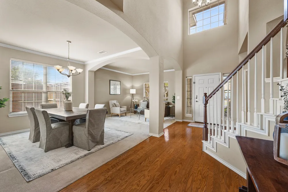 8492 Liverpool Lane Frisco, TX 75036