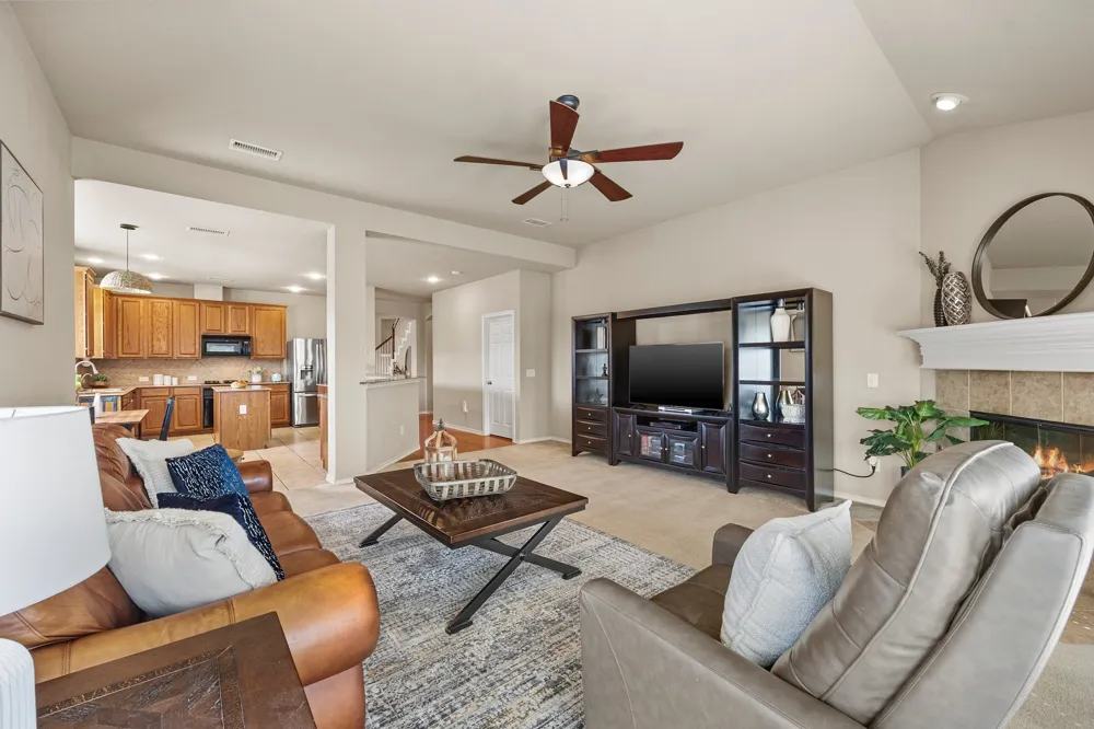 8492 Liverpool Lane Frisco, TX 75036