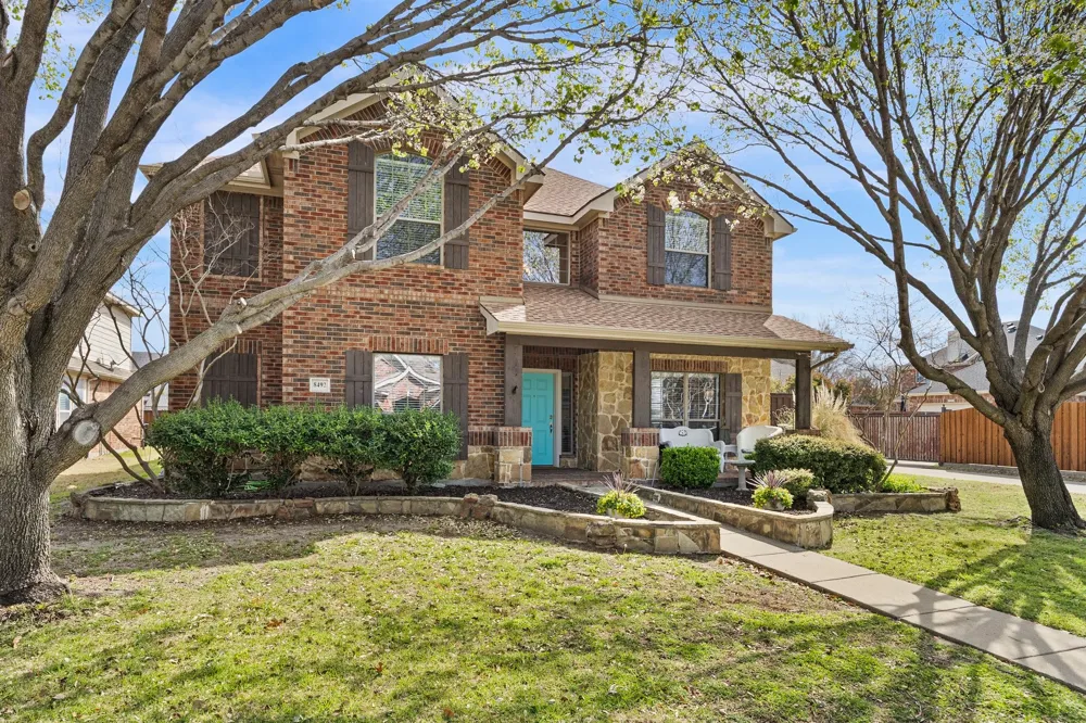 8492 Liverpool Lane Frisco, TX 75036