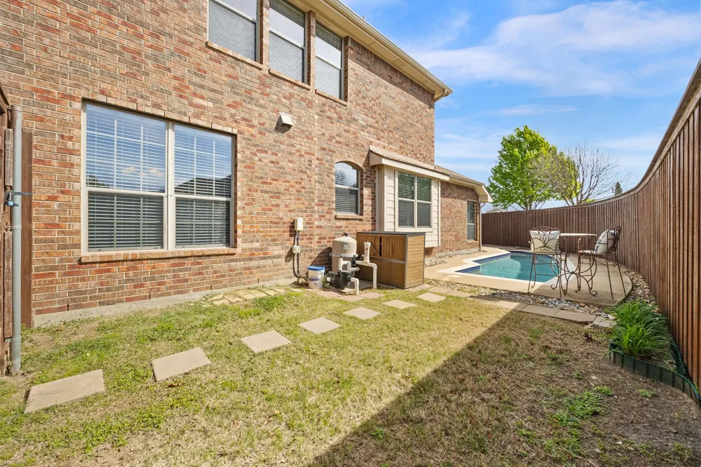 8492 Liverpool Lane Frisco, TX 75036