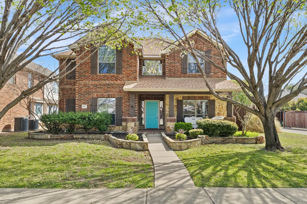 8492 Liverpool Lane Frisco, TX 75036