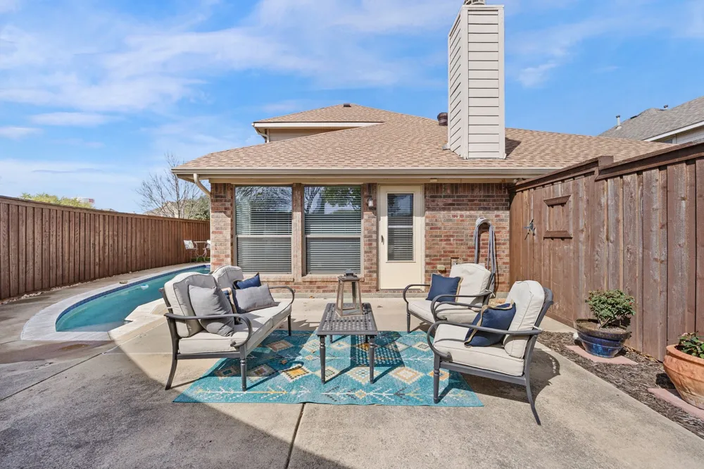 8492 Liverpool Lane Frisco, TX 75036