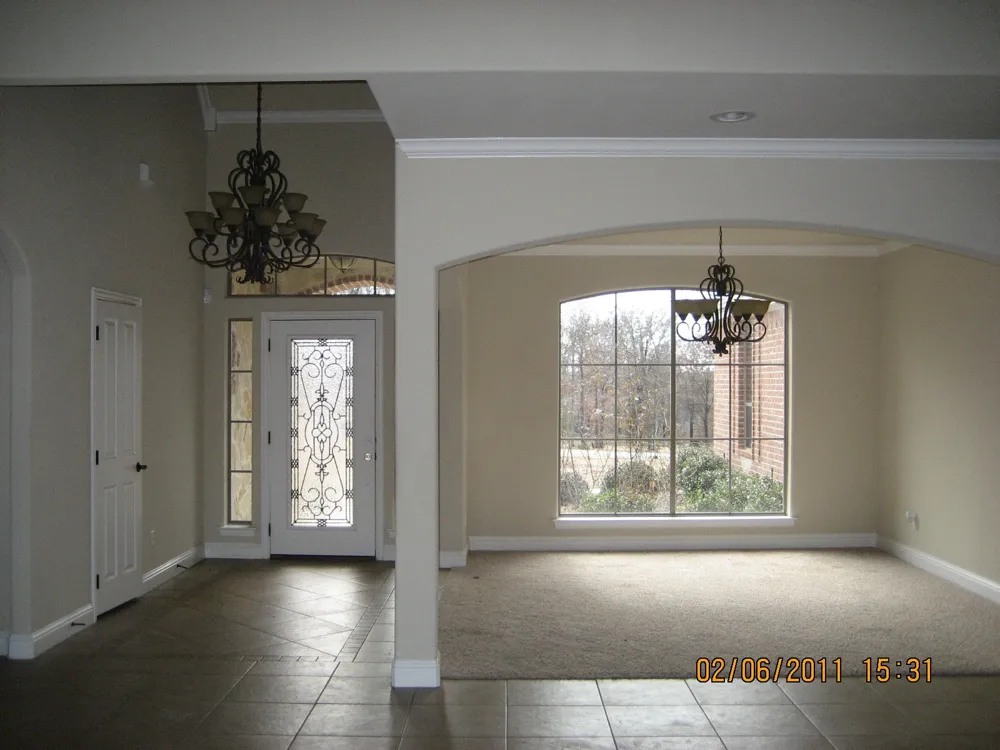 1228 Almond Road Azle, TX 76020