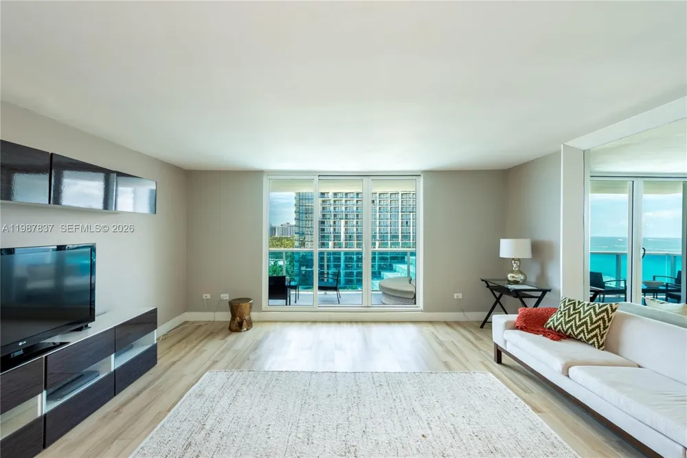 2301 Collins Ave #1009 Miami Beach, FL 33139