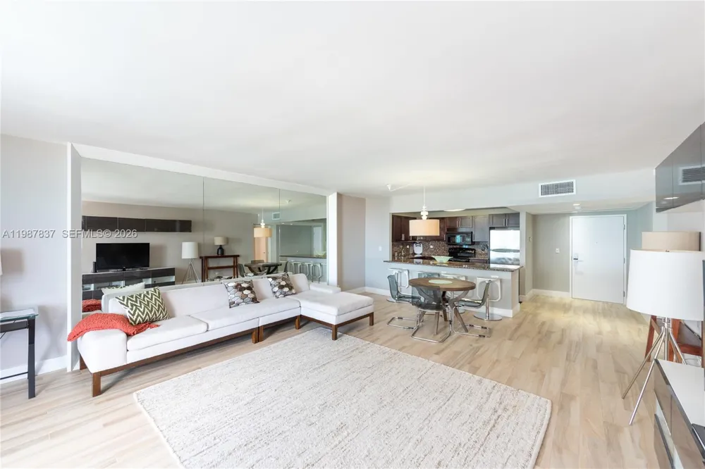 2301 Collins Ave #1009 Miami Beach, FL 33139