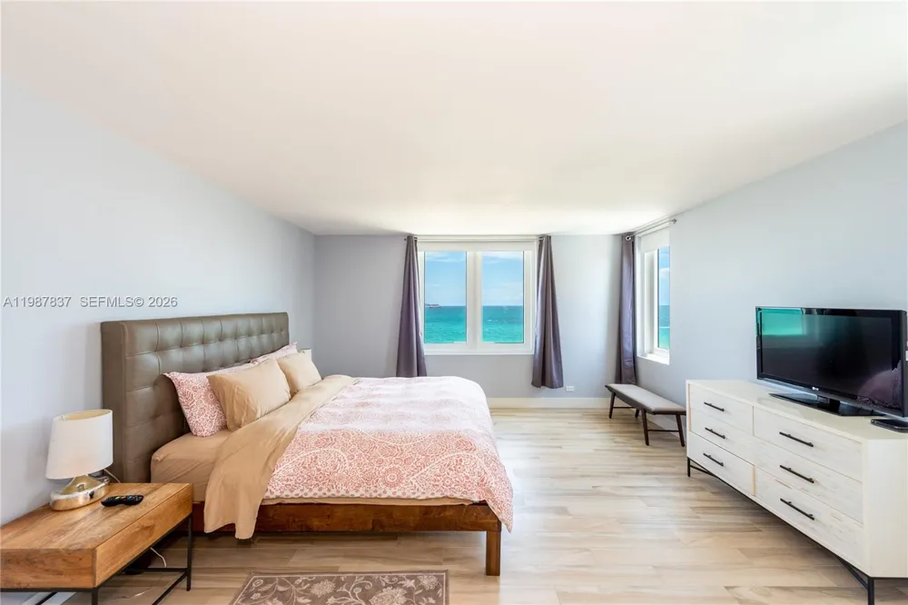 2301 Collins Ave #1009 Miami Beach, FL 33139
