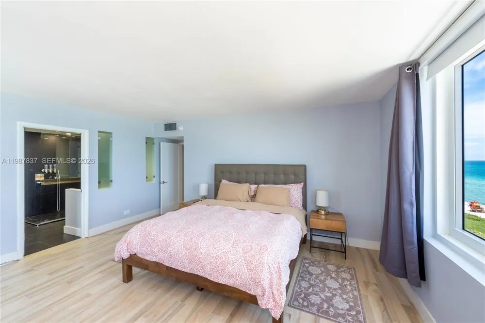 2301 Collins Ave #1009 Miami Beach, FL 33139