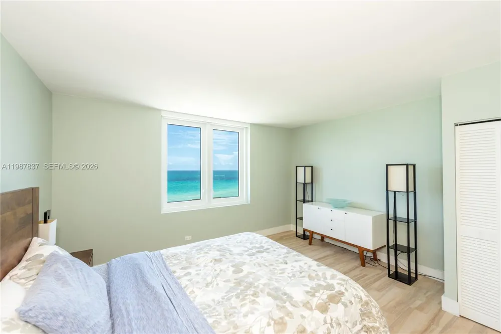2301 Collins Ave #1009 Miami Beach, FL 33139