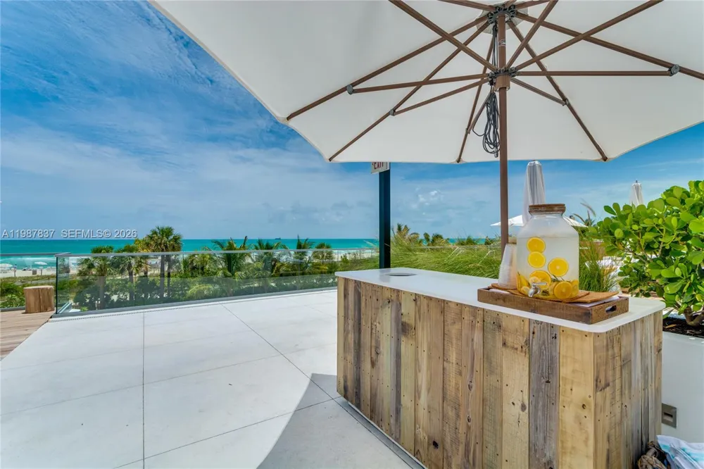 2301 Collins Ave #1009 Miami Beach, FL 33139