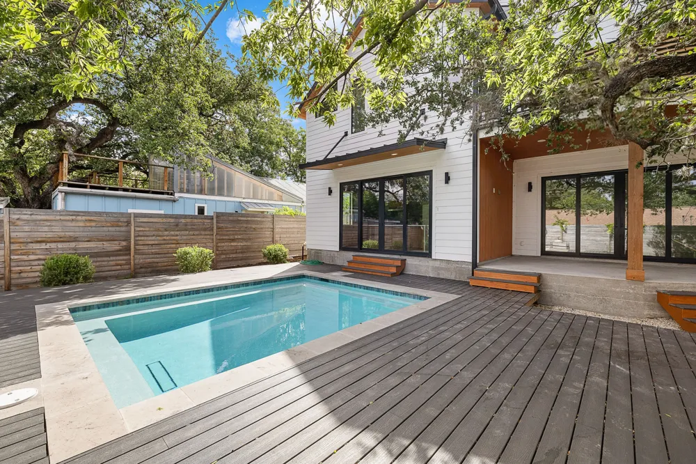 2316 Euclid Avenue Austin, TX 78704