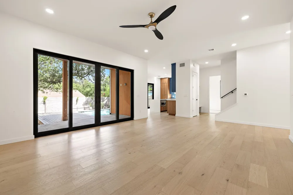 2316 Euclid Avenue Austin, TX 78704