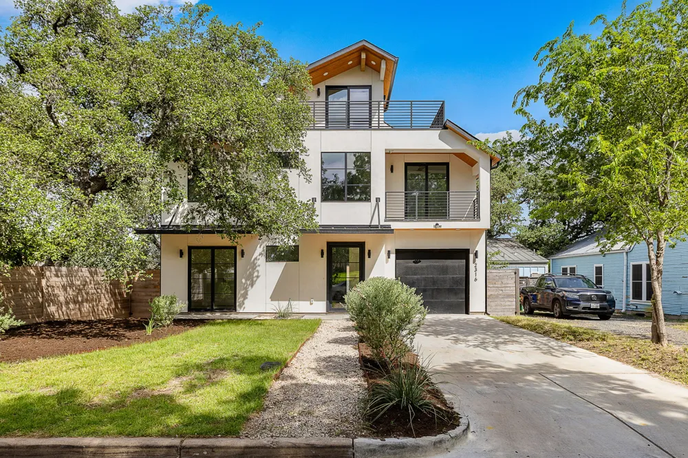 2316 Euclid Avenue Austin, TX 78704