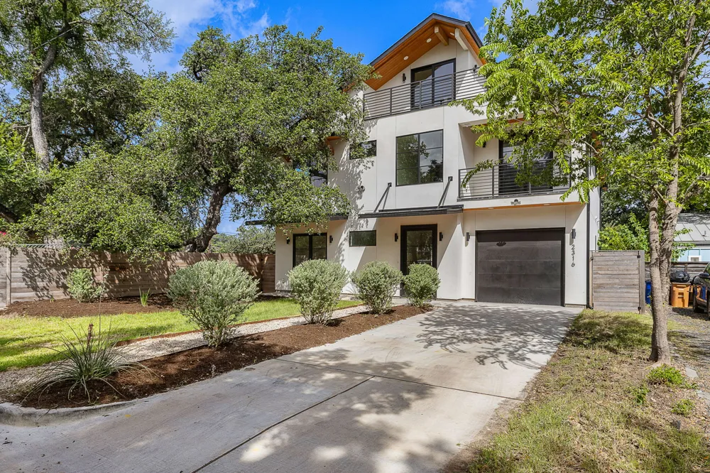 2316 Euclid Avenue Austin, TX 78704