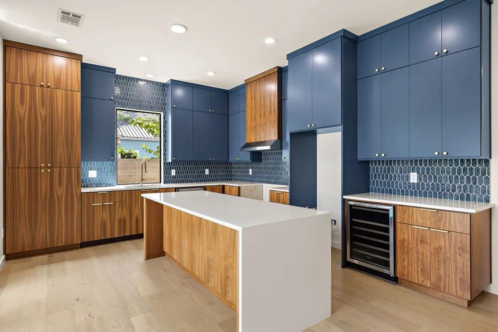 2316 Euclid Avenue Austin, TX 78704