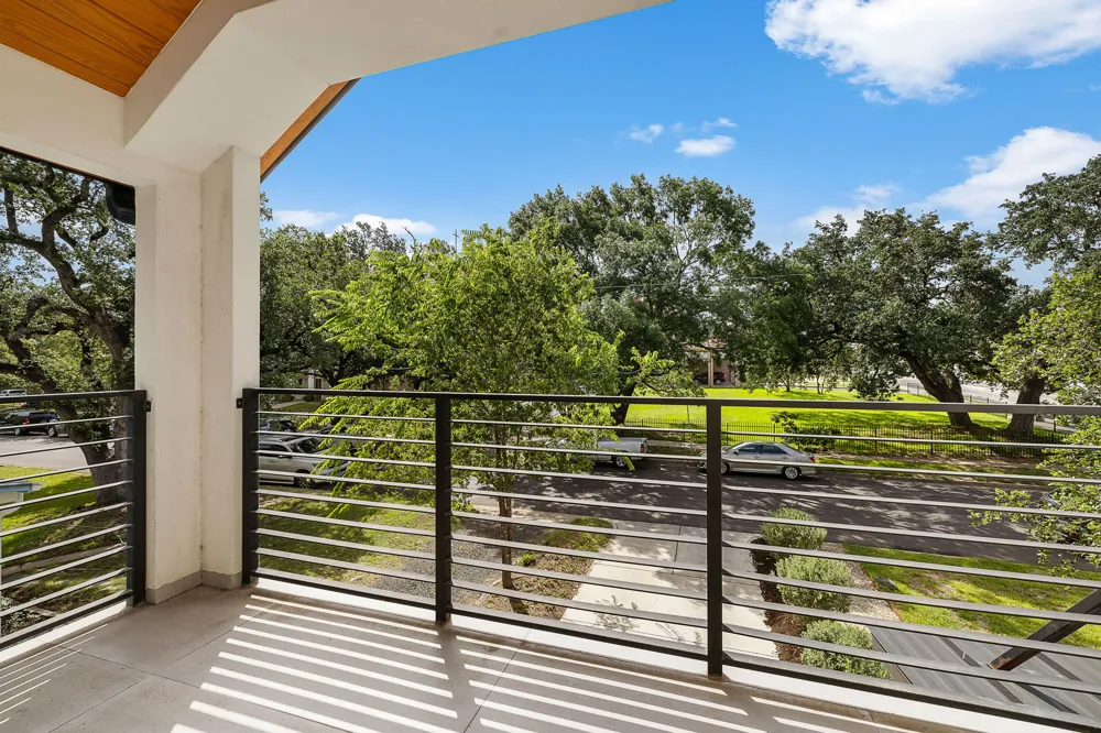 2316 Euclid Avenue Austin, TX 78704