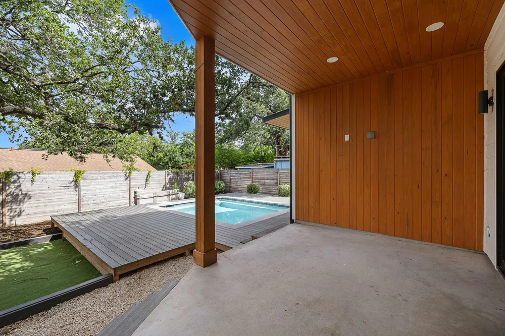 2316 Euclid Avenue Austin, TX 78704
