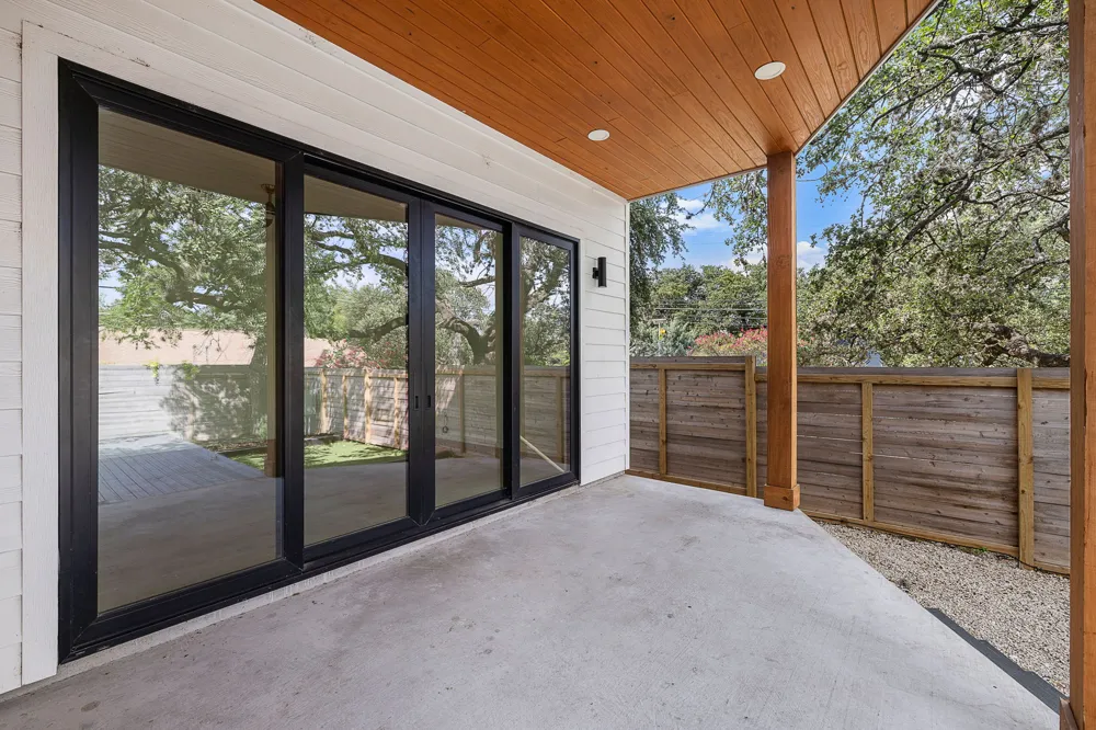 2316 Euclid Avenue Austin, TX 78704