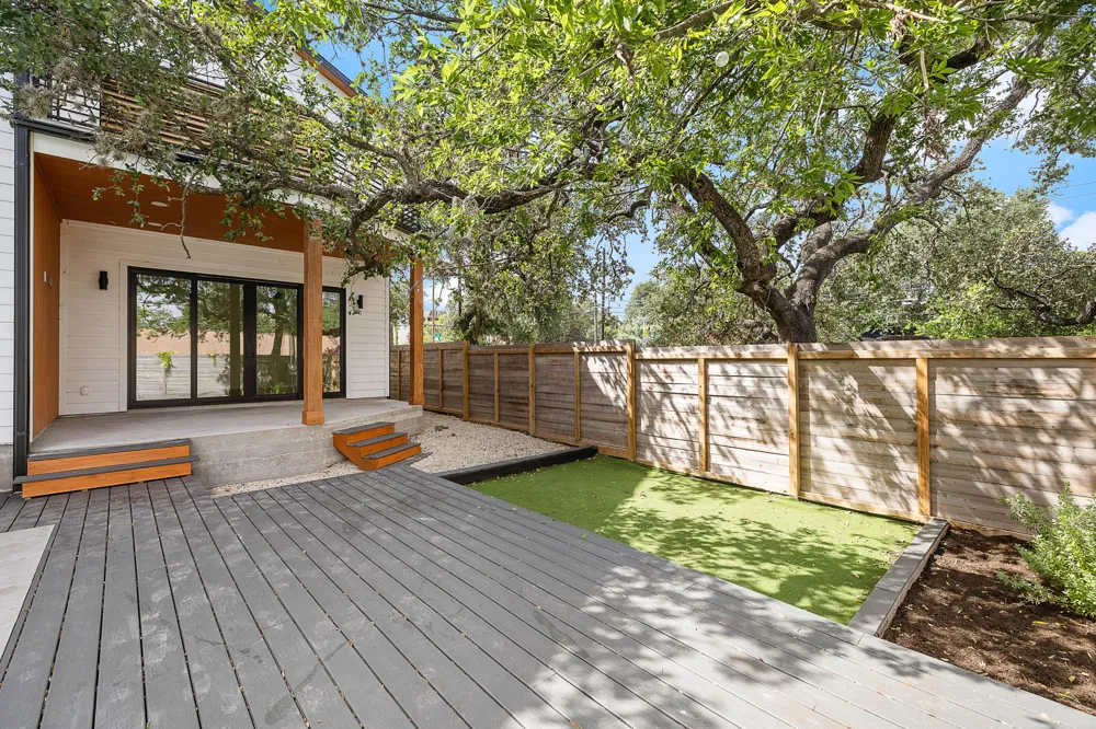 2316 Euclid Avenue Austin, TX 78704
