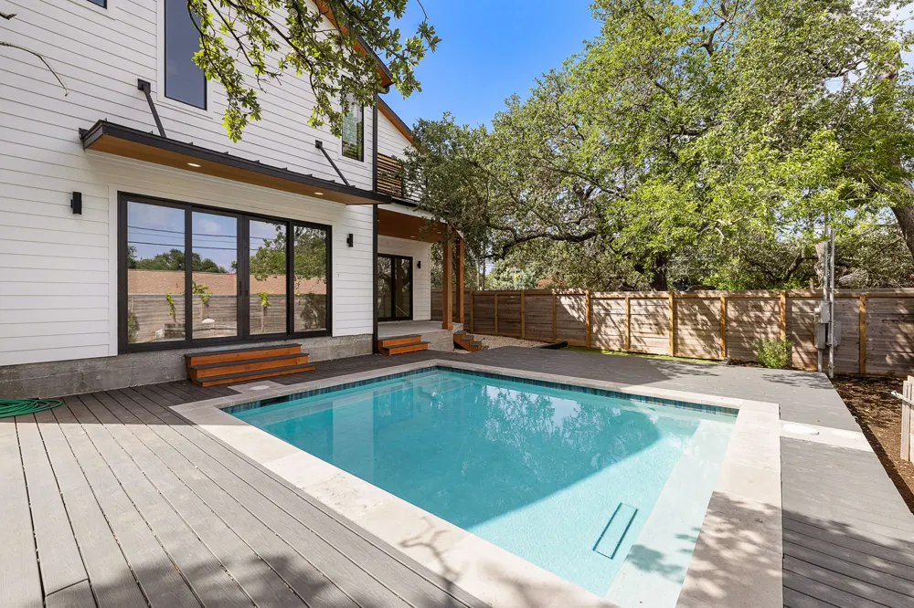 2316 Euclid Avenue Austin, TX 78704