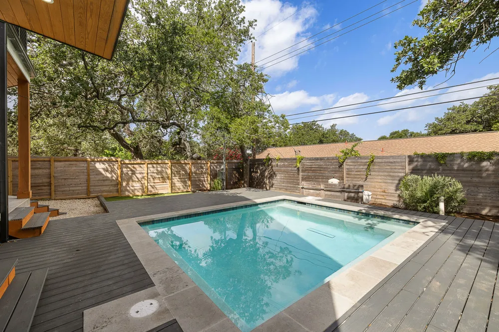 2316 Euclid Avenue Austin, TX 78704