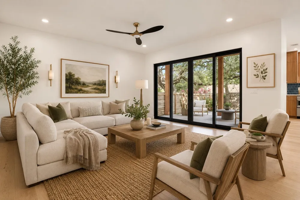 2316 Euclid Avenue Austin, TX 78704