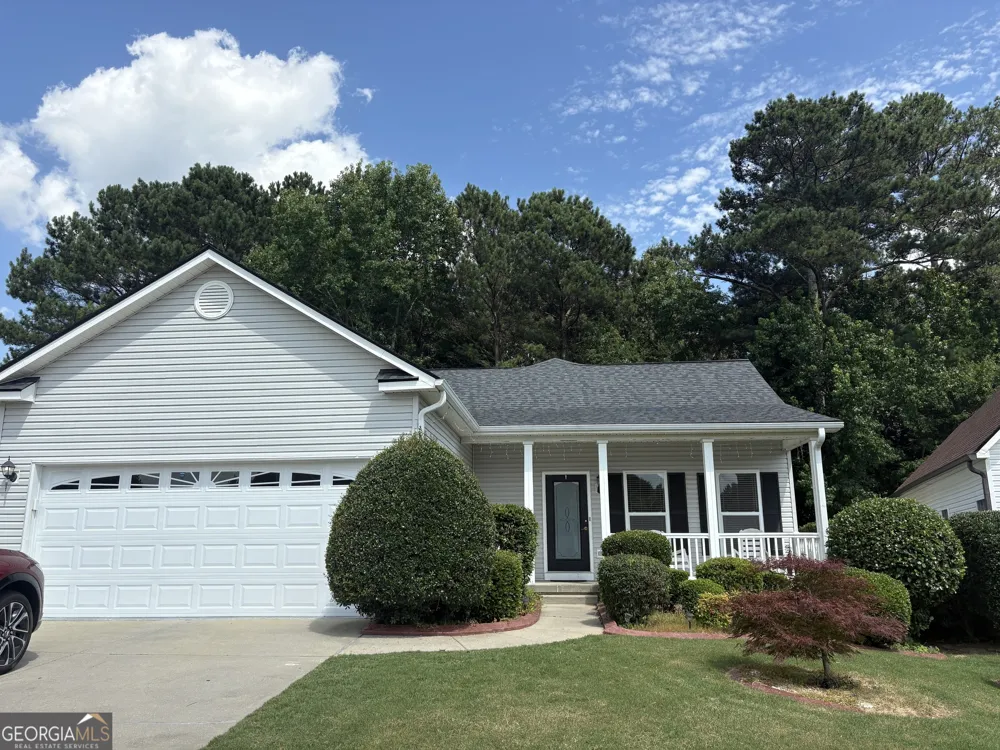 403 St Dunstans CT Peachtree City, GA 30269