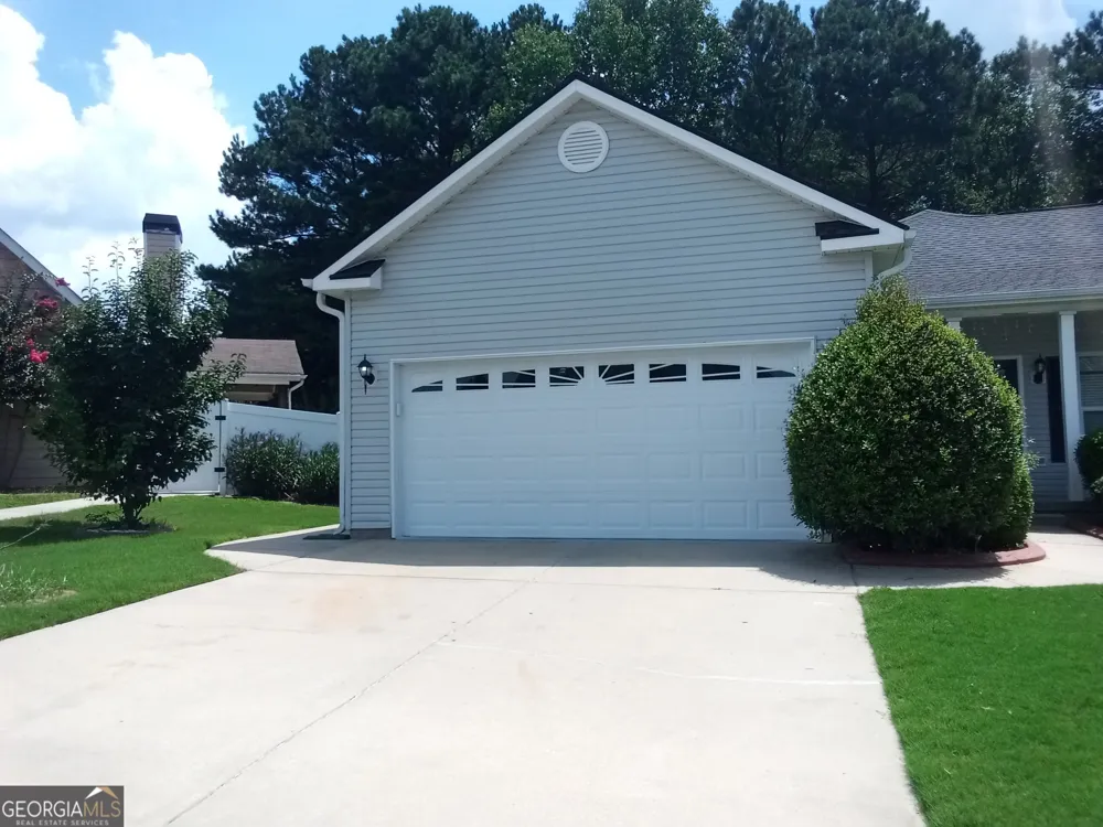 403 St Dunstans CT Peachtree City, GA 30269