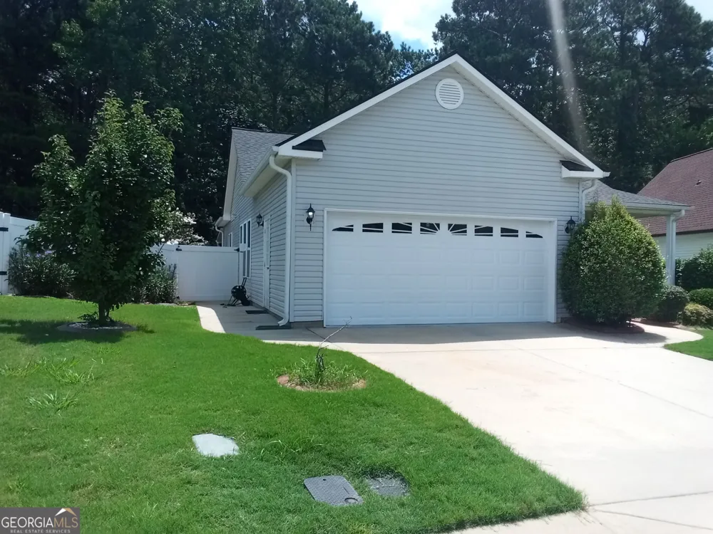 403 St Dunstans CT Peachtree City, GA 30269